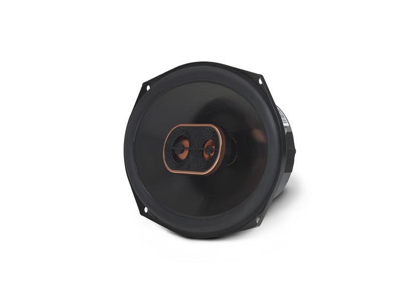 Infinity REF-9633IX Reference 6x9 Inch Three-Way Car Audio Speakers - Image 4